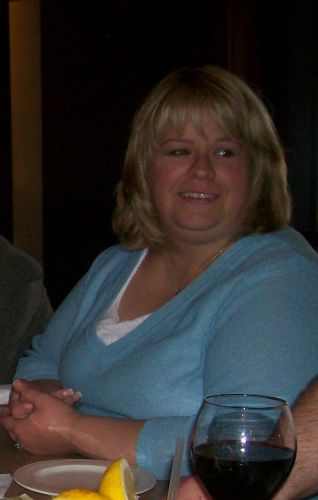 Paula Volkening