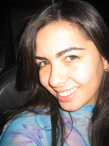Zaela Escoto