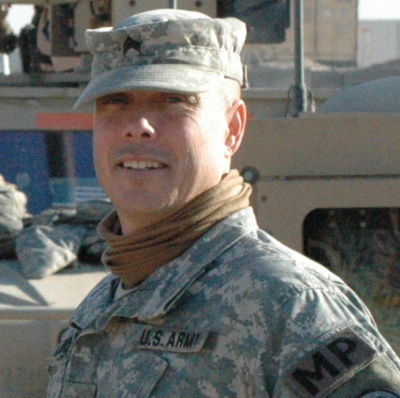Michael Lambrecht