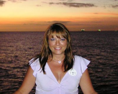 Tammy Cook
