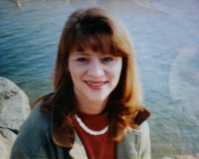 Joanna Gordon