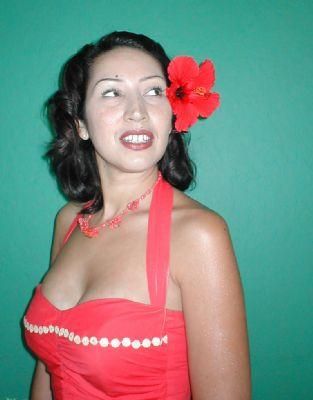 Maya Bunch
