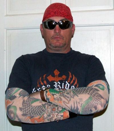 Douglas Whaley