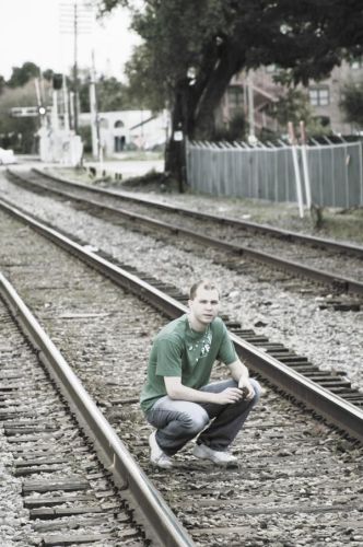 Christopher Kutcher