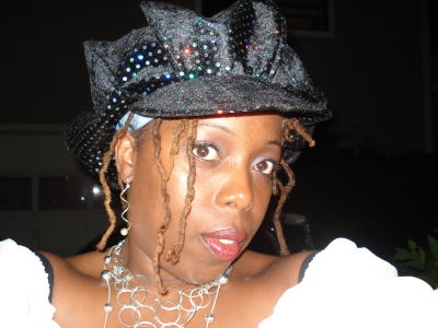 Shiretta Fonville