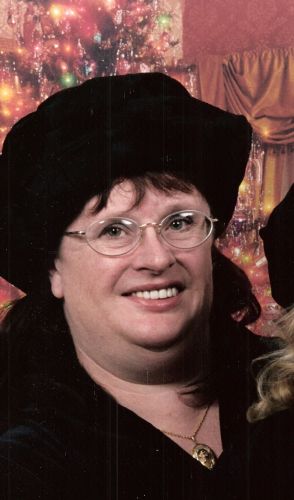 Diana Jenkins