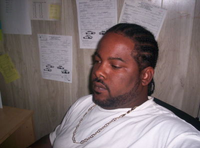 Andre Bethea