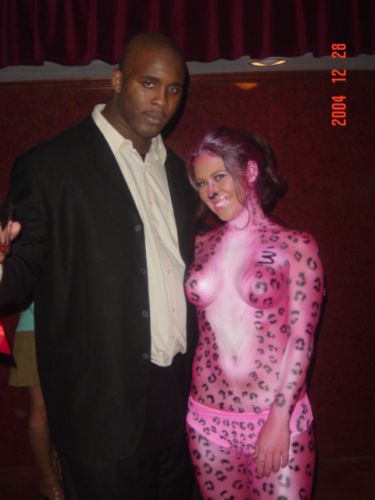 Vasshawn Scott