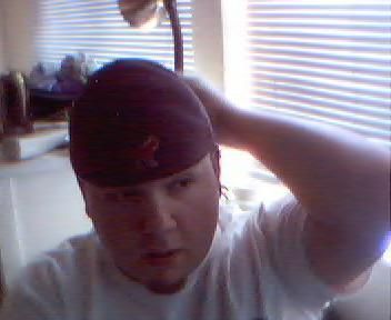 Timothy Stubbs