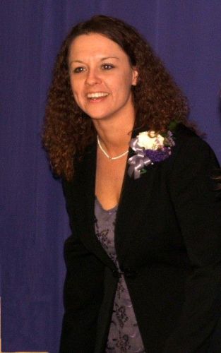 Marti Lyne