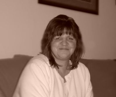 Charmaine Parsons