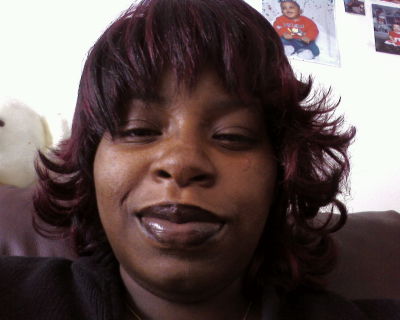 Tikesha Weathersby