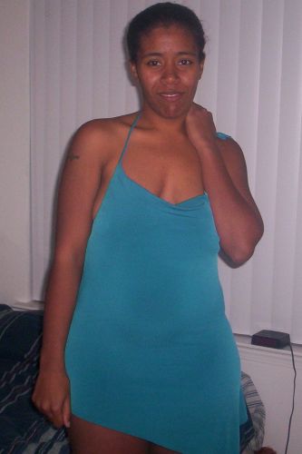Latasha Crawford