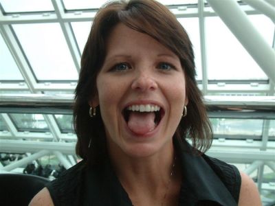 Rebecca Bryant