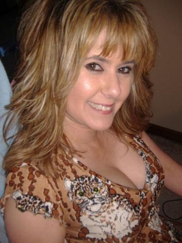 Lisa Armour