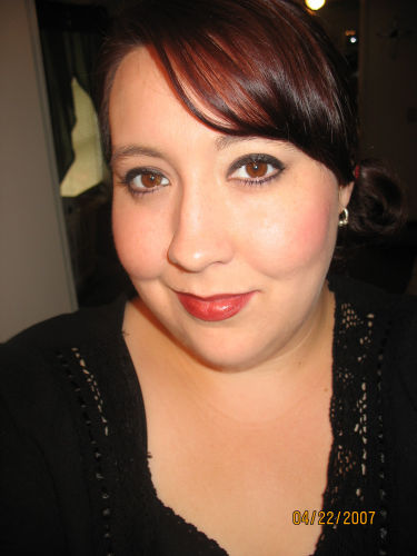 Rebekah Hargrove