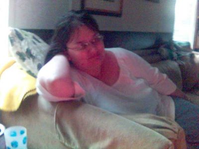 Tina Willie