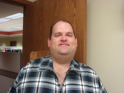 Michael Sands