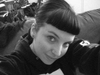 Heather Binuya