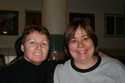 Lisa Monson