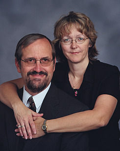 Franklyn Mueller