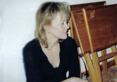 Janet Bruner