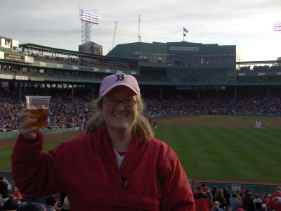 Susan Thayer