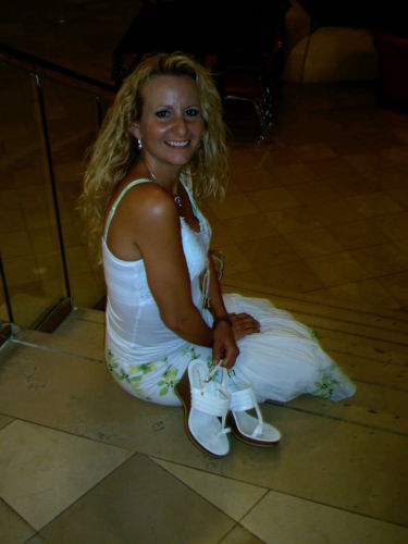 Kim Shierling