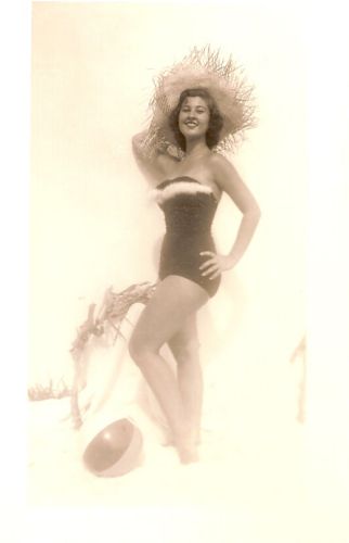 Carol Ward