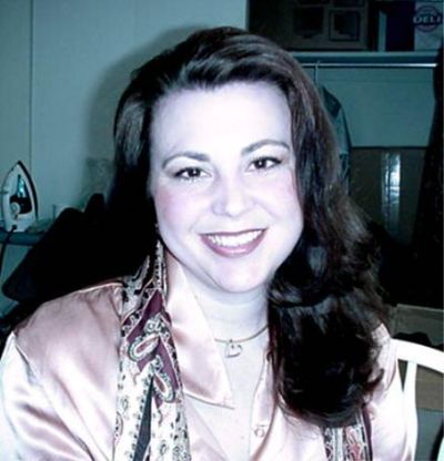Jennifer Healey