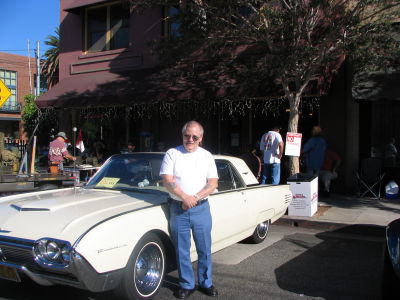 Robert Baker