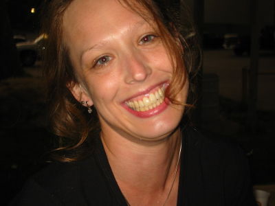 Jaclyn Barnes