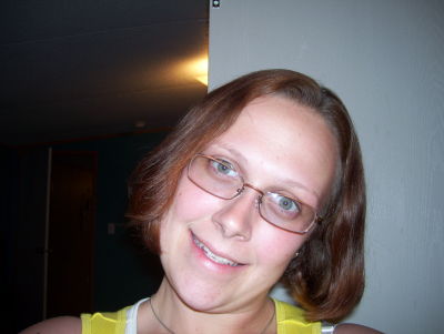 Magan Preston