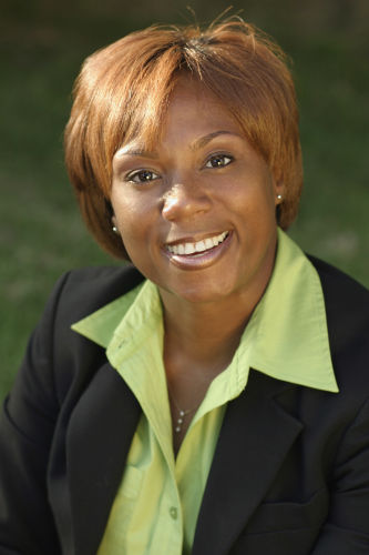 Markietha Singleton