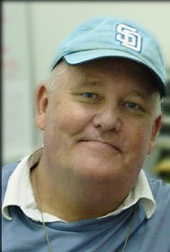Dean Baldwin