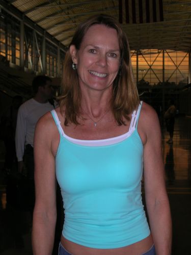 Brenda Mcateer