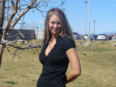 Lisa Sheldon