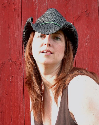 Jennifer Stephenson