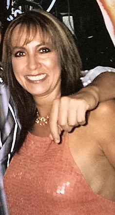 Debra Spetman