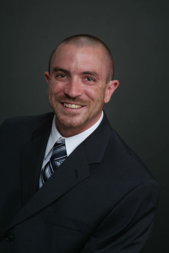 David Mirshak