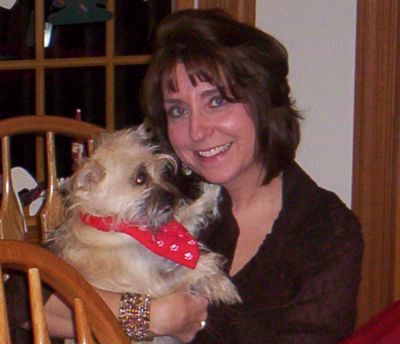 Catherine Jensen