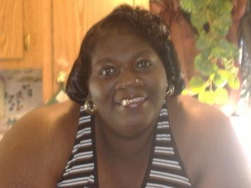 Geraldine Denson