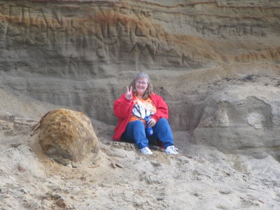 Debra Ammon