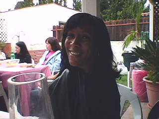 Geri Mccullough