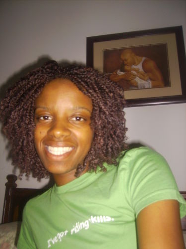 Sharday Anderson