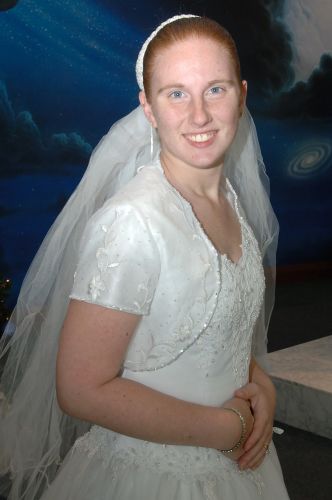 Chelsea Welker
