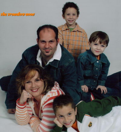 Dori Trovato