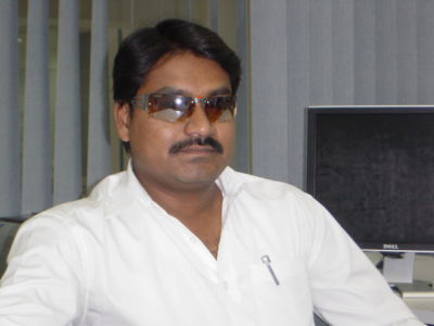 Raman Kumar