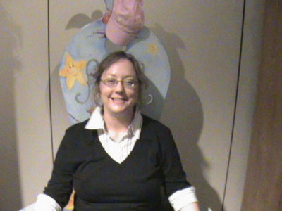 Teresa Sullivan