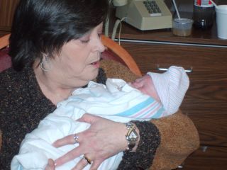 Brenda Newby